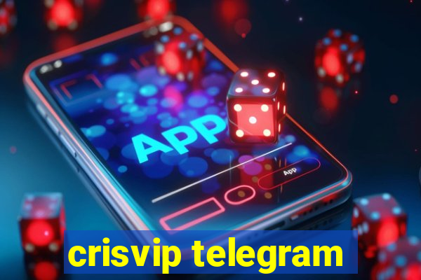 crisvip telegram